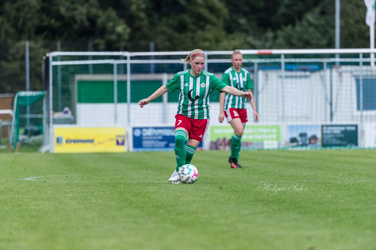 Bild 205 - F SV Boostedt - SV Fortuna St. Juergen : Ergebnis: 2:1